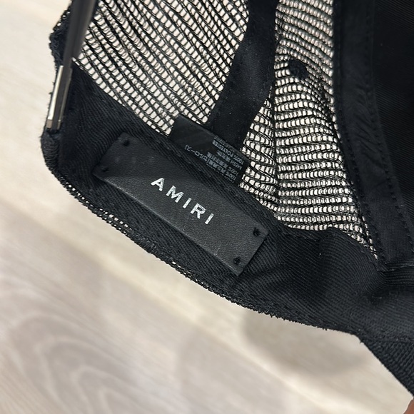 AMIRI HAT - Picture 3 of 3